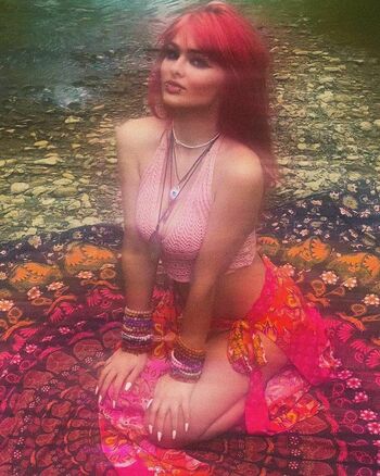 Ember Vail
