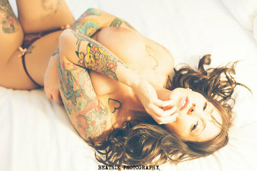 Erica Fett