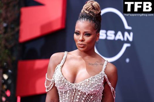 Eva Marcille