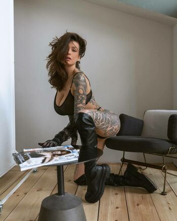 Evgenia Talanina