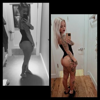 Foxymink