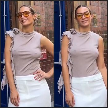 Frankie Bridge