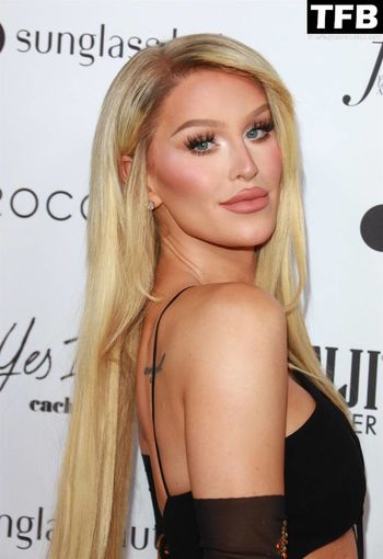 Gigi Gorgeous