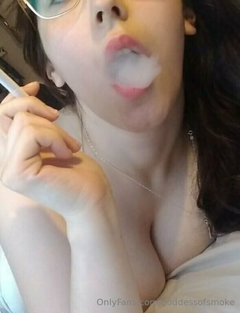 goddessofsmoke