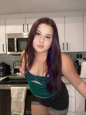 greenchefgabi