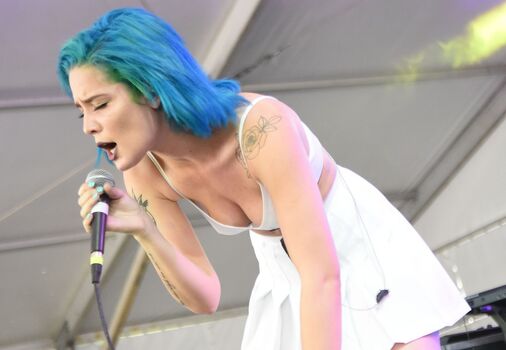 Halsey