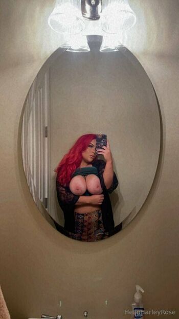 helloharleyrose