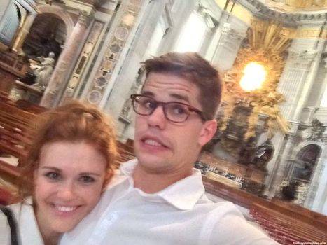 Holland Roden