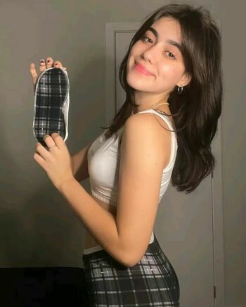 Isabella Angelina