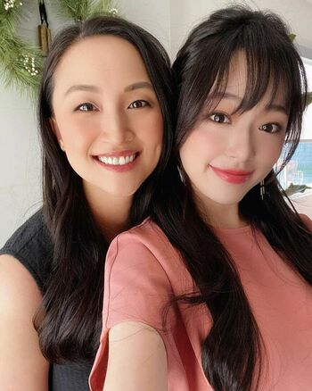 Jasmine Cho Jazzycho
