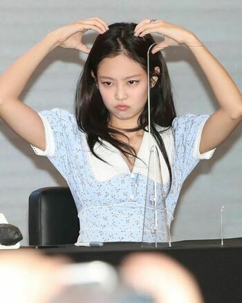 Jennie | BLΛƆKPIИK