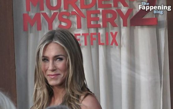 Jennifer Aniston