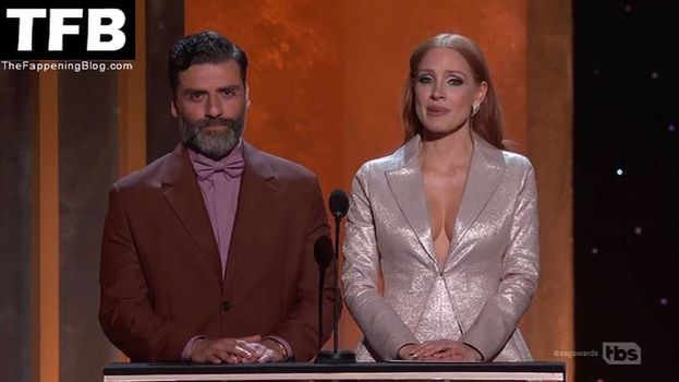 Jessica Chastain