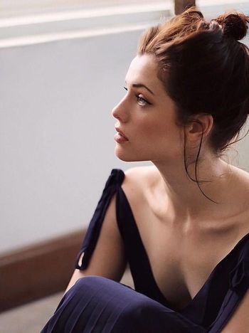 Jessica De Gouw