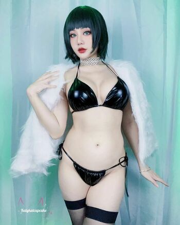 Katy Kat Cosplay