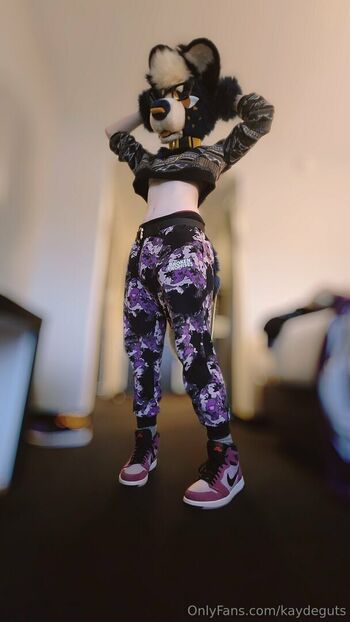kaydeguts