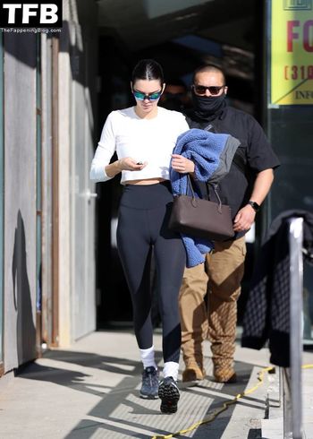 Kendall Jenner