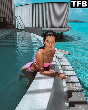 Kseniya Borodina