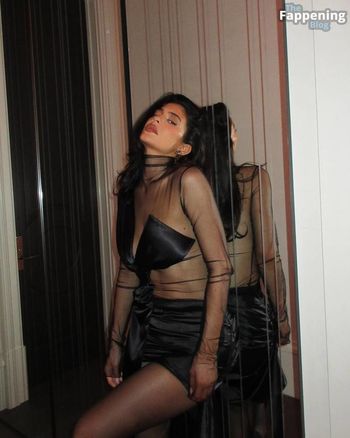 Kylie Jenner