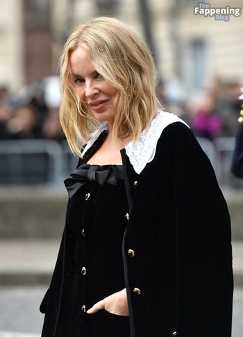 Kylie Minogue