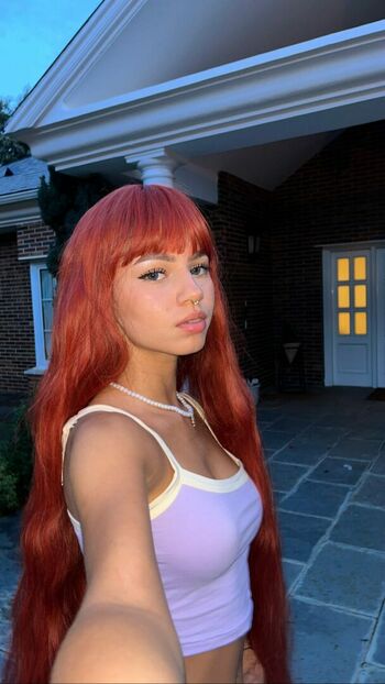 Larissa Kimberly