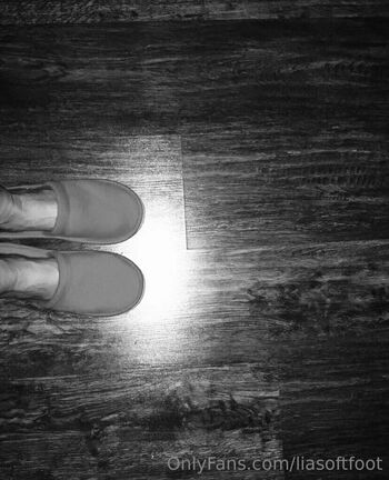liasoftfoot