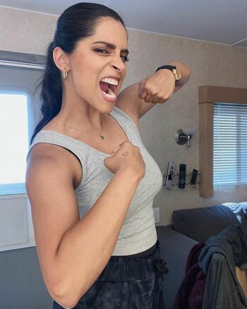 Lilly Singh