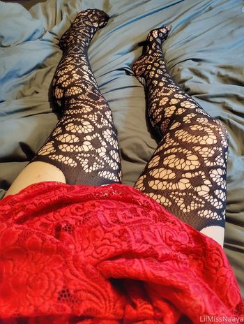 lilmissnaaya