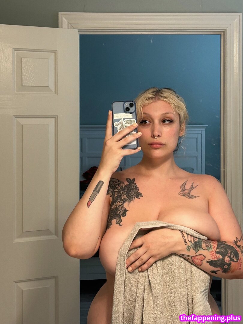 lilpochaco