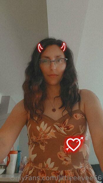 littleeevee66