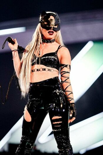 Liv Morgan