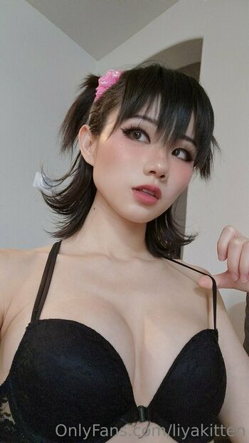 Liyakitten