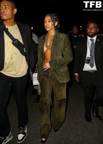 Lori Harvey