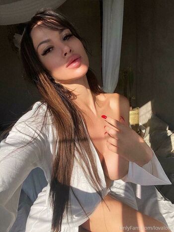 lovalova