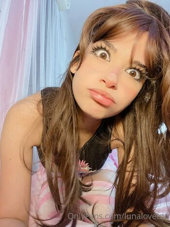 Lunaloveton