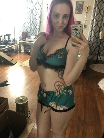 LunaRaeCosplay