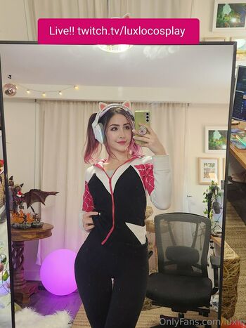 luxlo