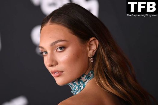 Maddie Ziegler