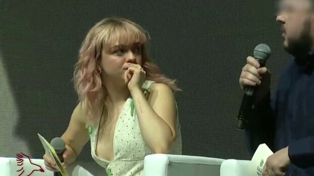 Maisie Williams