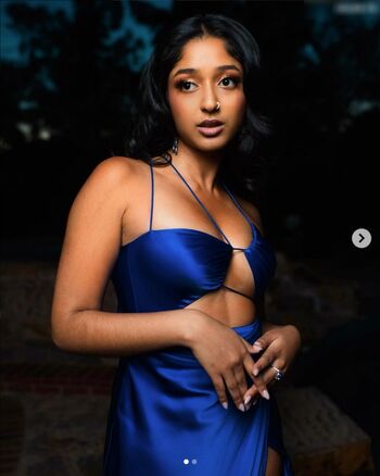 Maitreyi Ramakrishnan