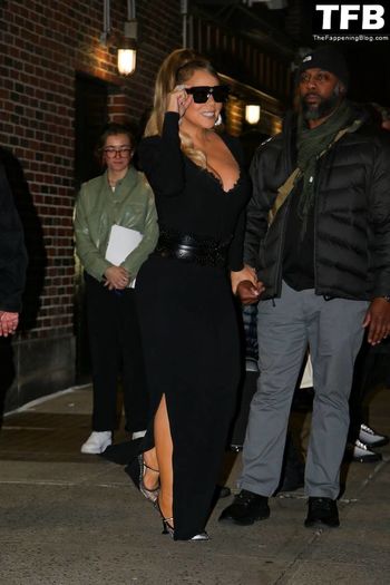 Mariah Carey