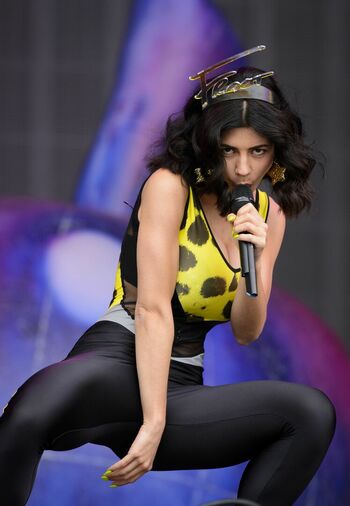Marina Diamandis