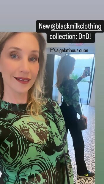 Maude Garrett
