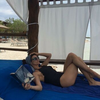 Michelle Gomez