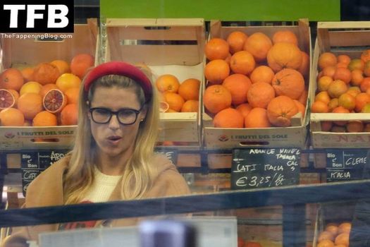 Michelle Hunziker