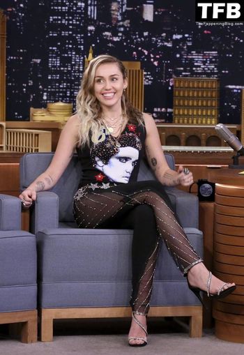 Miley Cyrus