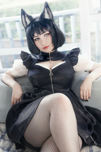 Mirikashi Cosplay