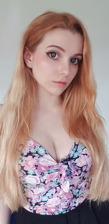 Mirikashi Cosplay