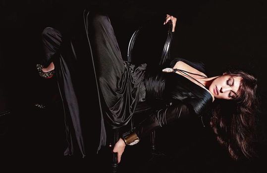 Monica Bellucci
