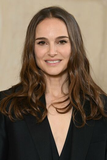Natalie Portman